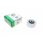 Ролик генератора Citroen Berlingo/Peugeot Partner 1.6 16V 00-13 (паразитний) (60x26.5) 