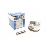 Поршень Opel Astra F/G/Vectra A/B 1.6i 88-05 (80.00mm/+1.0) 