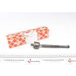 Тяга рульова MB A-class (W168) 1.4-2.1 97-04 