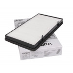 Фільтр салону Renault Trafic 1.9-2.5dCI 01- 