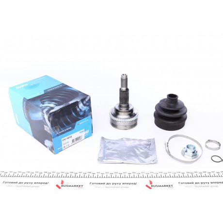 ШРКШ (зовнішній) Chevrolet Lacetti 1.6/1.8i 05- (33x52x47) (+ABS)