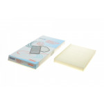 Фільтр салону Land Rover/Volvo 06- 