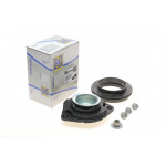 Подушка амортизатора (переднього) + підшипник Nissan Micra III/Renault Clio III 03- (R) + болти 