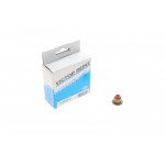 Сальник клапана (впуск/випуск) BMW 3 (F30/G20/G80)/5 (F10/G30/G90)/7 (G11/G12) 10- (к-кт 16шт) N47 