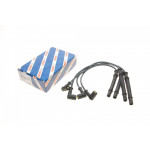 Провід запалювання Renault Clio/Kangoo II/III 1.2 16V 01- (к-кт) 