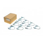 Хомут глушника Alfa Romeo 155 1.7-2.0 92-96 (60mm) (10шт) 