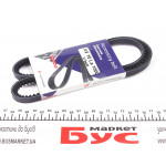 Ремінь генератора BMW/Fiat/Ford/MB/Renault (10x1000) 