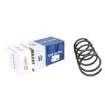 Пружина (передня) Renault Kangoo 1.4i/1.5dCi 98- (з пост. діам.) 