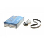 Комплект ременя генератора Ford Transit Connect 1.6TDCi (6PK802) 