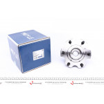 Підшипник маточини (передньої) Mitsubishi Pajero 00-06 