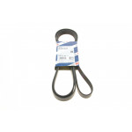 Ремінь генератора Hyundai Sonata 2.0/2.4 05-10/Kia Carens 2.0 06-/VW Phaeton 3.0TDI 07-16 (6PK2513) 