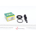 Ремкомплект супорта (заднього) Kia Sorento 02- (d=43mm) (Kasko) 