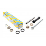 Підшипник балки (задньої) (ремкомплект) Citroen C5/Fiat Punto 1.1-3.0 93-  Підшипник балки (задньої) (ремкомплект) Citroen C5/Fiat Punto 1.1-3.0 93-