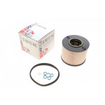 Фільтр паливний VW Touareg/Audi Q7 3.0 TDI 04-15 