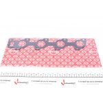 Прокладка колектора випускного MB E/C-class (W211) 2.1D 03-10 