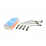 Проводи запалювання Renault Kangoo 1.4 97- (к-кт) (HÜCO) 