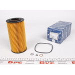 Фільтр масляний Opel Omega 2.5TD 94-03 