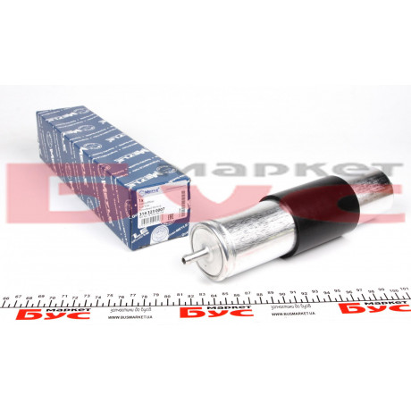 Фільтр паливний BMW X5 3.0D 03-