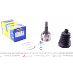 ШРКШ (зовнішній) Dacia Dokker/Lodgy 12-/Renault Megane/Scenic III 08- (25z/23z/52.5mm/82mm/54.9mm) 