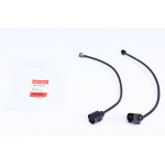 Датчик зносу гальмівних колодок (передніх) Porsche Cayenne/VW Touareg 10- (L=296mm) К-кт 2 шт. 