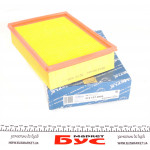 Фільтр повітряний BMW 3 (E36/46)/ 5 E39/X3 