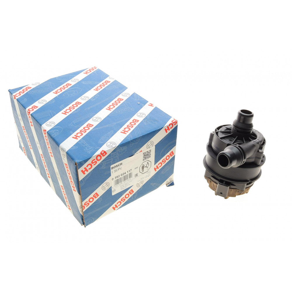 Насос системи охолодження (додатковий) BMW 3 (F30/F31)/4 (F36/F83) 2.0i 15- (B46/B48) 12V