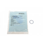 Прокладка пробки зливної масляного піддону Honda/Hyundai/Kia/Suzuki (14.4x22x2) 