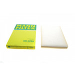 Фільтр салону MB A-class (W168) 98-04 