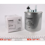 Фільтр паливний Renault Kangoo 1.5dCi 08- 