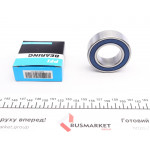 Підшипник (35x62x20) 