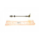 Тяга рульова (з наконечником) VW Caddy I 82-92/Passat 88-97/Golf I 74-84/T3 79-92 