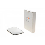 Скло дзеркала (з підігрівом) BMW X5 (E53) 00-06 (L) 