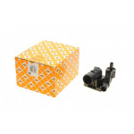 Термостат Renault Trafic 2.0 DCI/Opel Vivaro 2.0 CDTI 06- (83°) 