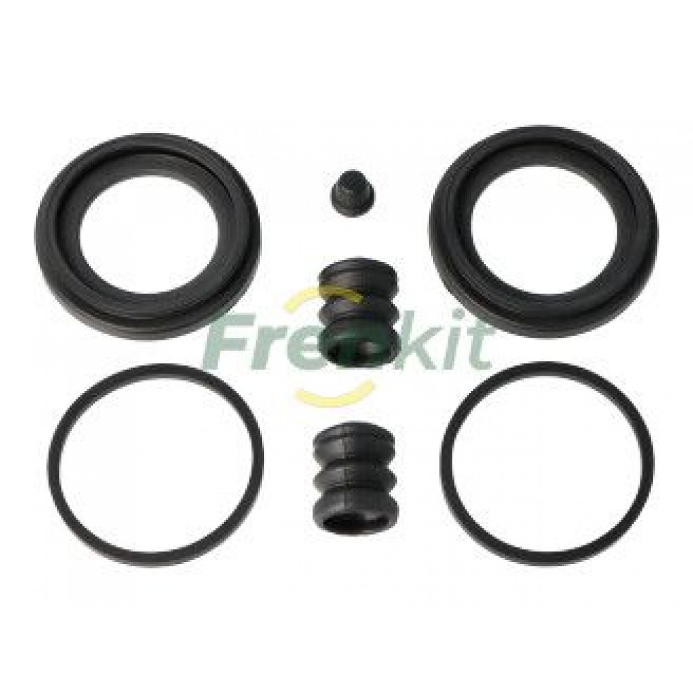 Ремкомплект супорта (переднього) Land Rover 88 -86 (d=48mm) (Lucas)