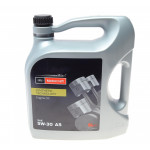 Олива 5W30 Ford Motorcraft A5 (5L)  (155D3A Ford) 