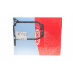 Прокладка піддону Audi 80/A4/A6/A8 2.6-2.8 quattro 91-01 