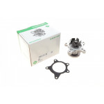 Помпа води Hyundai Accent/Elantra/i20/i30/i40/ix20/Tucson/Kia Ceed/Sportage 1.4/1.6 10- 