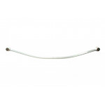 Ресора передня підкорінна DB 709 (80/800/800) 19мм 