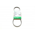 Ремінь генератора Dacia Logan/Sandero 1.0 SCE 17- (4PK798) 