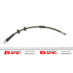 Шланг гальмівний (передній) Fiat Ducato/Peugeot Boxer 94- 