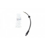 Шланг гальмівний (передній) Citroen Jumpy/Peugeot Expert 1.6-2.0D 96-06 (L=460mm) 