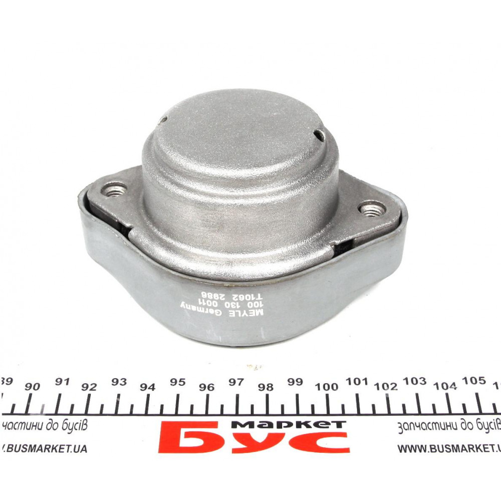 Подушка АКПП Audi A4/A6 VW Passat 1.8- 3.0 TDI 96-05