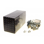 Радіатор рециркуляції ВГ з клапаном EGR VW Amarok 2.0TDI/BiTDI 10-16 