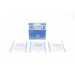 Кільця поршневі Renault Kangoo/Master/Trafic/Opel Movano/Vivaro 1.9dci 01- (80.00mm/STD) (2.5-2-3) 