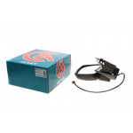 Дзеркало заднього виду MB Vito (W638) 96- (R) (електро/підігрів) 