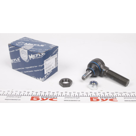 Наконечник тяги рульової (R) MB 207-310D (d=20mm)