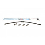 Щітка склоочисника (650mm) BMW 5 (F10/G30/F90)/X5 (G05/F95)/Ford Focus/Mondeo/C-Max 04- 