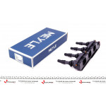 Котушка запалювання Opel Vectra C/Astra 1.8 G 98- 