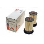 Фільтр паливний Chevrolet Captiva 2.2D 4WD 11-/Opel Antara 2.0/2.2 CDTi 10- (к-кт) (OE line) 