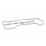 Прокладка кришки клапанів Ssangyong Rexton 2.7Xdi 04- 